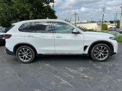 Used 2024 BMW X5 sDrive40i Sports Activity Vehicle at Dime Down by Frank Leta near Bridgeton, MO