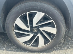 Used 2025 Volkswagen Atlas 2.0T SE w/Technology 4MOTION at Dime Down by Frank Leta near Bridgeton, MO