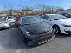 Used 2023  Toyota Corolla SE CVT at Dime Down by Frank Leta near Bridgeton&comma; MO