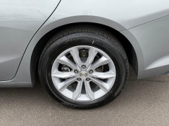 Used 2024  Chevrolet Malibu 4dr Sdn 1LT at Dime Down by Frank Leta near Bridgeton, MO