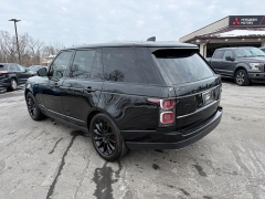 Used 2019  Land Rover Range Rover 4d SUV 3&period;0L SC HSE at Dime Down by Frank Leta near Bridgeton&comma; MO