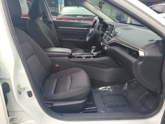 Used 2023 Nissan Altima 2.5 SV Sedan at Dime Down by Frank Leta near Bridgeton, MO