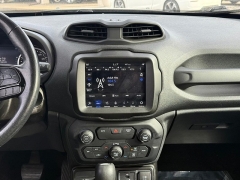 Used 2020  Jeep Renegade Altitude 4x4 at Dime Down by Frank Leta near Bridgeton&comma; MO