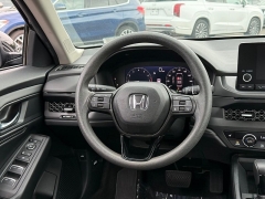 Used 2024  Honda Accord Sedan EX CVT at Dime Down by Frank Leta near Bridgeton, MO