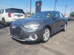 Used 2024 Audi A3 Premium 40 TFSI at Dime Down by Frank Leta near Bridgeton, MO
