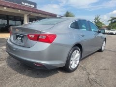 Used 2025 Chevrolet Malibu 4dr Sdn 1LT at Frank Leta Mitsubishi near Bridgeton, MO