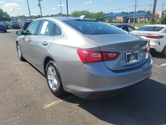 Used 2023 Chevrolet Malibu 4dr Sdn 1LT at Frank Leta Mitsubishi near Bridgeton, MO