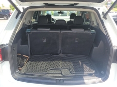 Used 2023 Volkswagen Atlas 3.6L V6 SE w/Technology 4MOTION at Frank Leta Mitsubishi near Bridgeton, MO