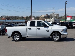 Used 2024  Ram 1500 Classic SLT 4x2 Quad Cab 6'4" Box at Dime Down by Frank Leta near Bridgeton&comma; MO