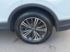 Used 2024  Volkswagen Tiguan 2&period;0T FWD at Dime Down by Frank Leta near Bridgeton&comma; MO