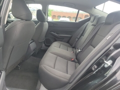 Used 2023 Nissan Altima 2.5 SV Sedan at Dime Down by Frank Leta near Bridgeton, MO