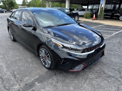 Used 2023 Kia Forte GT DCT at Dime Down by Frank Leta near Bridgeton, MO