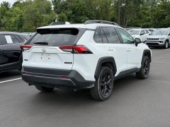 Used 2023 Toyota RAV4 Adventure AWD at Dime Down by Frank Leta near Bridgeton, MO
