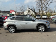 Used 2024  Hyundai Tucson SEL AWD &ast;Ltd Avail&ast; at Dime Down by Frank Leta near Bridgeton&comma; MO