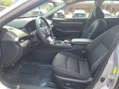 Used 2023 Nissan Altima 2.5 SV Sedan at Dime Down by Frank Leta near Bridgeton, MO