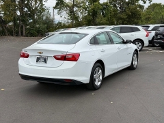 Used 2024  Chevrolet Malibu 4dr Sdn 1LT at Dime Down by Frank Leta near Bridgeton, MO