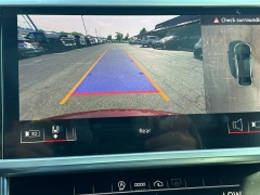 Used 2024  Audi A6 Sedan Premium Plus 55 TFSI quattro at Dime Down by Frank Leta near Bridgeton&comma; MO