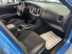 Used 2023 Dodge Charger Scat Pack RWD at Frank Leta Mitsubishi near Bridgeton, MO