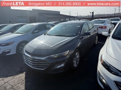  2023 Chevrolet Malibu 4dr Sdn 1LT at Dime Down by Frank Leta near Bridgeton, MO
