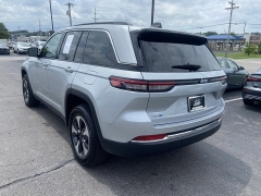 Used 2024 Jeep Grand Cherokee 4xe 4x4 at Dime Down by Frank Leta near Bridgeton, MO