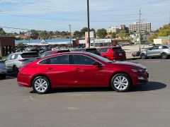 Used 2024 Chevrolet Malibu 4dr Sdn 1LT at Dime Down by Frank Leta near Bridgeton, MO