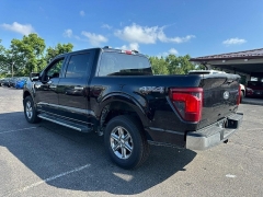 Used 2024 Ford F-150 XLT 4WD SuperCrew Box at Dime Down by Frank Leta near Bridgeton, MO