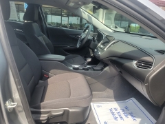 Used 2025 Chevrolet Malibu 4dr Sdn 1LT at Frank Leta Mitsubishi near Bridgeton, MO