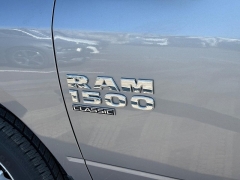 Used 2024  Ram 1500 Classic SLT 4x2 Quad Cab 6'4" Box at Dime Down by Frank Leta near Bridgeton&comma; MO