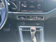 Used 2024 Audi Q3 S line Premium 45 TFSI quattro at Dime Down by Frank Leta near Bridgeton, MO