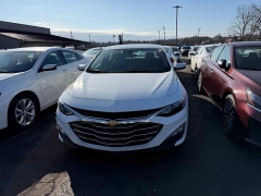 Used 2024  Chevrolet Malibu 4dr Sdn 1LT at Dime Down by Frank Leta near Bridgeton&comma; MO