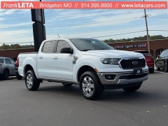 2022 Ford Ranger 2WD SuperCrew 5' Box at Dime Down by Frank Leta near Bridgeton, MO
