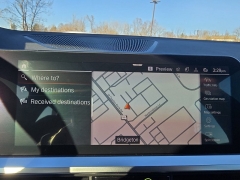 Used 2022  BMW 3 Series 330i xDrive Sedan North America at Dime Down by Frank Leta near Bridgeton&comma; MO