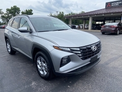 Used 2024 Hyundai Tucson SEL AWD *Ltd Avail* at Dime Down by Frank Leta near Bridgeton, MO