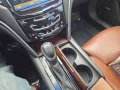 Used 2016  Cadillac XTS 4d Sedan Premium AWD at Dime Down by Frank Leta near Bridgeton&comma; MO