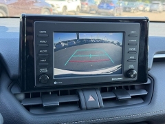 Used 2021  Toyota RAV4 LE FWD at Dime Down by Frank Leta near Bridgeton, MO