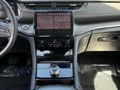 Used 2023 Jeep Grand Cherokee Limited 4x2 at Dime Down by Frank Leta near Bridgeton, MO