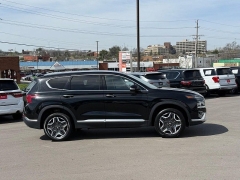Used 2023  Hyundai Santa Fe Limited AWD at Dime Down by Frank Leta near Bridgeton&comma; MO