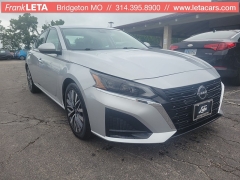 Used 2023 Nissan Altima 2.5 SV Sedan at Dime Down by Frank Leta near Bridgeton, MO