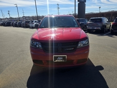 Used 2018  Dodge Journey 4d SUV FWD SE at Dime Down by Frank Leta near Bridgeton&comma; MO