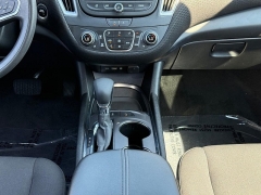 Used 2024  Chevrolet Malibu 4dr Sdn 1LT at Dime Down by Frank Leta near Bridgeton, MO
