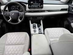 Used 2024  Mitsubishi Outlander Plug-In Hybrid SEL S-AWC at Dime Down by Frank Leta near Bridgeton, MO