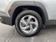 Used 2024 Hyundai Tucson SEL AWD *Ltd Avail* at Dime Down by Frank Leta near Bridgeton, MO