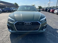Used 2024 Audi A5 Sportback S line Premium Plus 45 TFSI quattro at Dime Down by Frank Leta near Bridgeton, MO