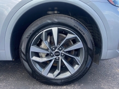 Used 2024 Audi Q5 S line Premium Plus 45 TFSI quattro at Dime Down by Frank Leta near Bridgeton, MO