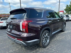 Used 2024  Hyundai Palisade SEL FWD at Dime Down by Frank Leta near Bridgeton&comma; MO