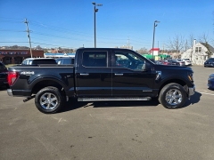 Used 2024  Ford F-150 XLT 4WD SuperCrew Box at Dime Down by Frank Leta near Bridgeton&comma; MO