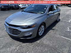 Used 2023 Chevrolet Malibu 4dr Sdn 1LT at Dime Down by Frank Leta near Bridgeton, MO