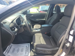 Used 2023 Chevrolet Malibu 4dr Sdn 1LT at Dime Down by Frank Leta near Bridgeton, MO