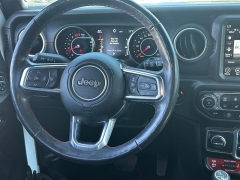Used 2020 Jeep Wrangler Unlimited Recon 4x4 at Dime Down by Frank Leta near Bridgeton, MO