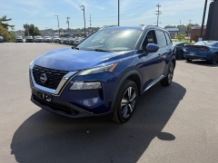 Used 2023 Nissan Rogue AWD SL at Dime Down by Frank Leta near Bridgeton, MO